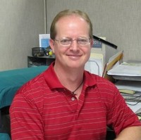 Billy Craver