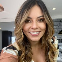 Maria Fernanda Silva