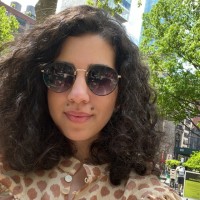 Juliana Arcoverde Mayerhofer