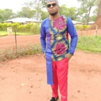 Zachariah Julius Sinkonde