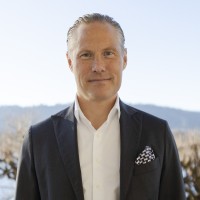 Peter Albinsson, CFA