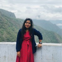 Priyadharshini Palani