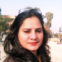 Pramila Neupane