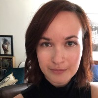 Amanda Boyce