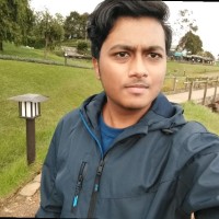 Shane Umayanga