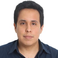 DIEGO ARIEL COSIOS VEGA