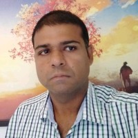 Rajnish Saini