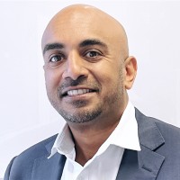 Darren Perera