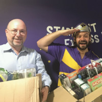 Andrew Yardley (JP) FCSIA