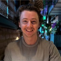 Evan Dunkley