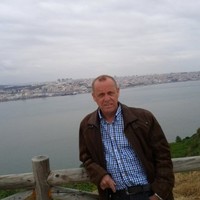 Jos De Smit