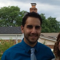 Chris Demercurio