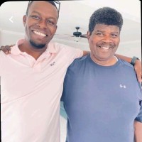 Gerald Anderson 📶