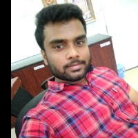 Akshay Shinde