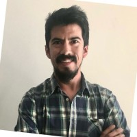 Cristian Andres Lagos Berrios