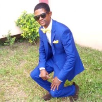 Kingsley Nwafor