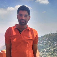 Yash Choudhary