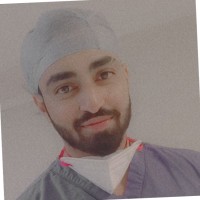 Deepanshu Vashist