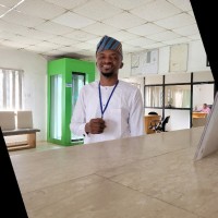 Dotun Atoyebi