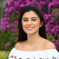 Reem Ghazal