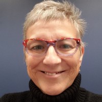 Patricia Pyles
