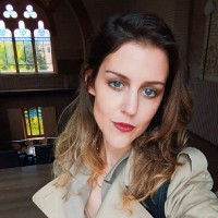 Maya Dermer