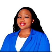 Cynthia Uwaeme, MAN, RN.