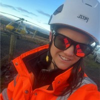 Jodi Leech