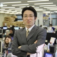 Daisuke Furukawa