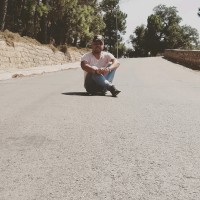 Ghazouani Yassine