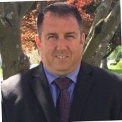 Michael Meroney