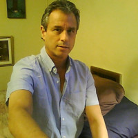 Marc Tate