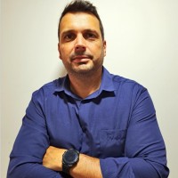 Claudio Ghiggino De Alcantara Sá