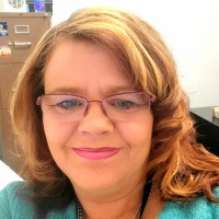 Tricia Spraggin