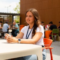 Marie Tidjditi