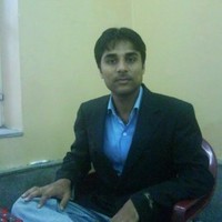 Kashif Haidri