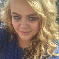 Samantha Broxton