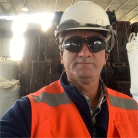 Mario Benavides Rivera