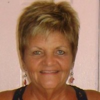 Carolyn Robertson