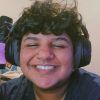 Jóbia Damone 🏳️‍🌈