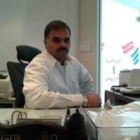 Abdulkhader Mohammed