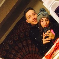 Micaela Prefer Kayla Fernandes