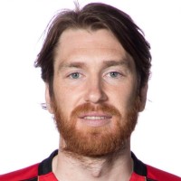 Markus Gustafsson