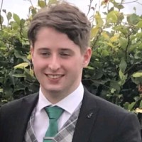 Darragh Smyth