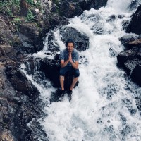 Jordan Khalil