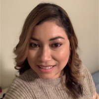 Kimberly Mazariegos