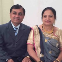 PURSHOTTAM PATEL HMT