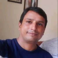 Vinod Kumar Sharma