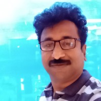 Johnson Kavidadan