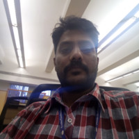 Ramakrishna Somepalli